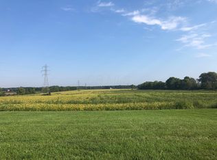 0 Old Delaware, Mount Vernon, OH 43050