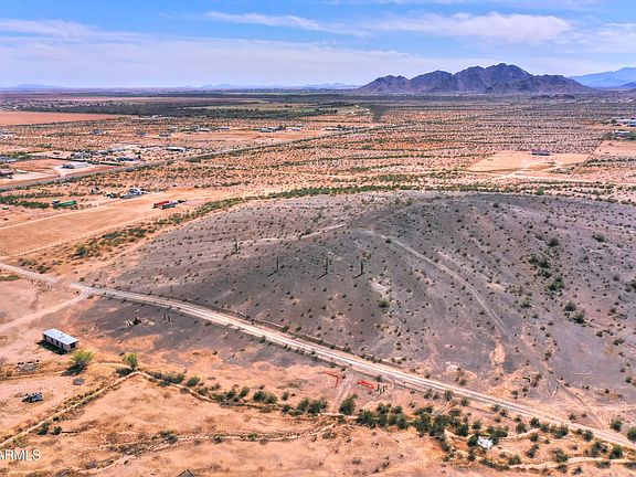 4th image of 0 W Desert Garden Road #-