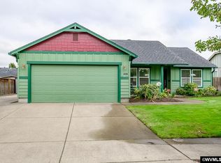3801 Avalon Ave NE, Albany, OR 97322