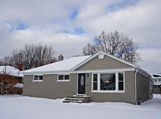 6509 Longridge Rd, Mayfield Heights, OH 44124