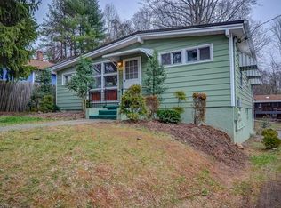 87 Hampton St, Asheville, NC 28803