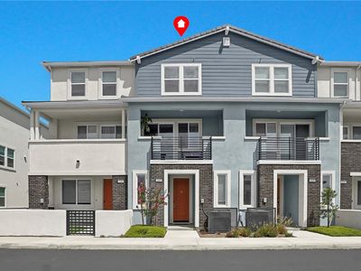 218 Lockhart Way, West Covina, CA, 91790