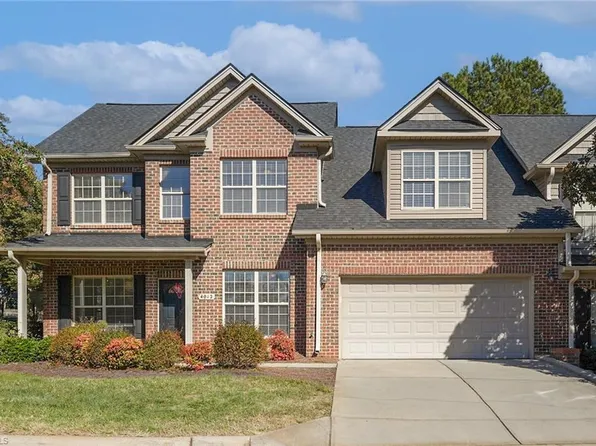 4012 Chianti Way, Greensboro, NC 27410