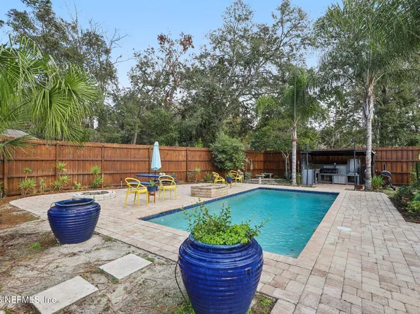 5179 TRAILING OAKS Court, Jacksonville, FL 32258