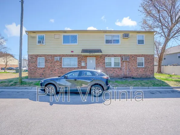 2421 Courtney Ave APT 3, Norfolk, VA 23504