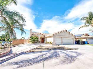 9070 Raffia Ln, Fontana, CA 92335