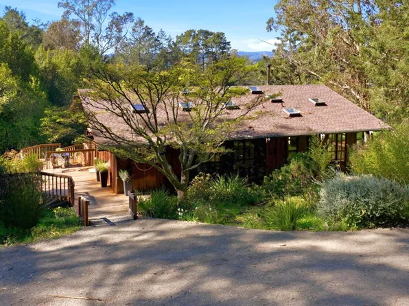 4142 Burnside Road, Sebastopol, CA 95472