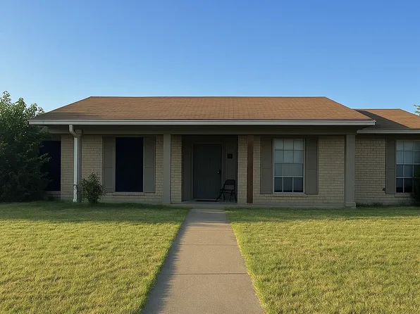 1013 Tracy Ln, Lancaster, TX 75134