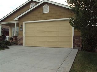 2609 S Flame Ave, Meridian, ID 83642