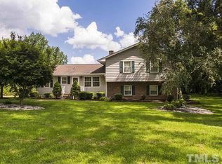 1936 Malone Rd, Burlington, NC 27215