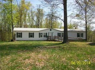 2985 Patsy Ln, Palmyra, TN 37142
