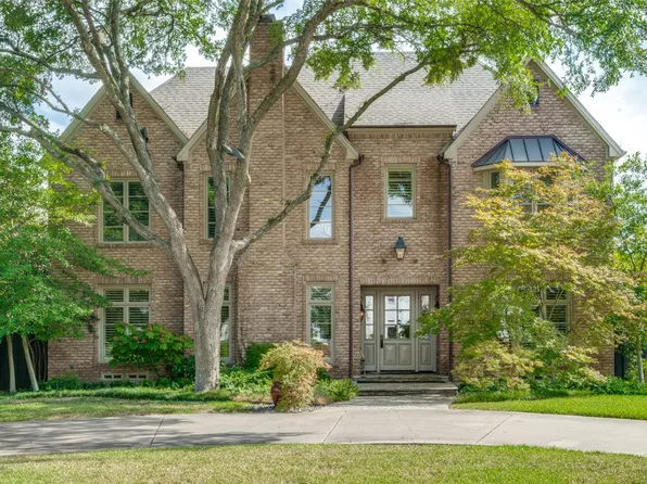 7536 Caruth Blvd, Dallas, TX 75225