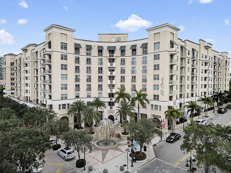 610 Clematis St #804 — Photo 4
