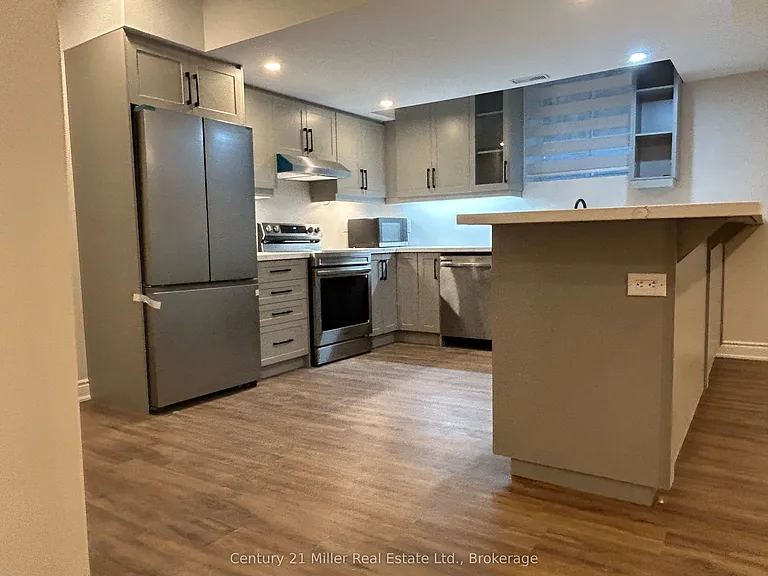 2318 Valley Forest Way #LOWER — Photo 3
