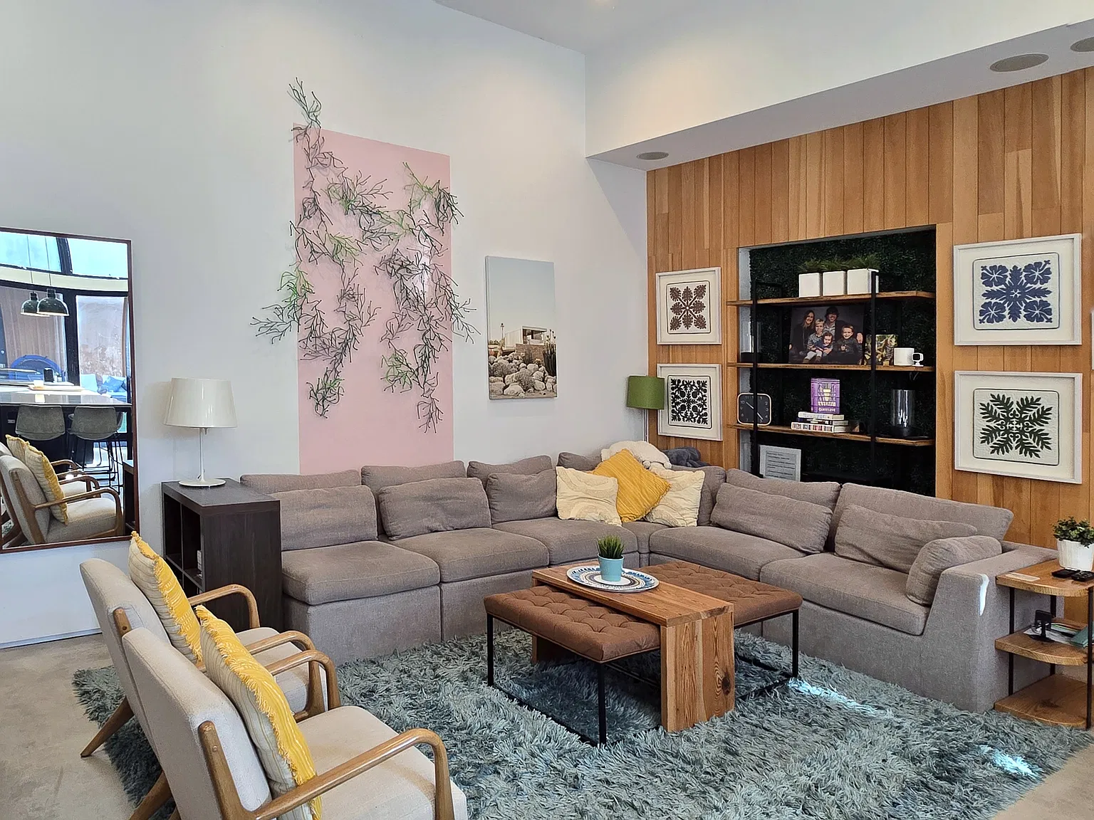 3 bed, 1800 sqft, $4,500 — Photo 2