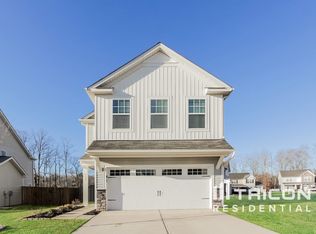 1195 Georgia Oak Ln, Landis, NC 28088