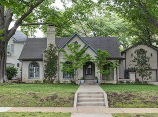 3916 Lenox Dr, Fort Worth, TX 76107