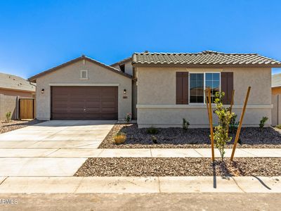 1187 E Ridgerock St, Casa Grande, AZ, 85122