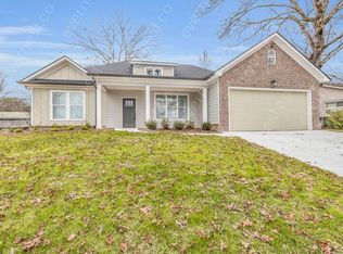 837 Belvoir Ter, Chattanooga, TN 37412