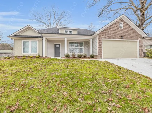 837 Belvoir Ter, Chattanooga, TN 37412