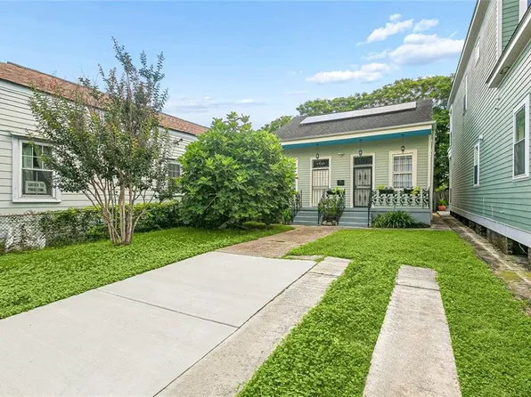 1421 Mandeville St, New Orleans, LA 70117