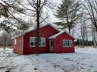 W2403 Shady Knoll Rd, Park Falls, WI 54552