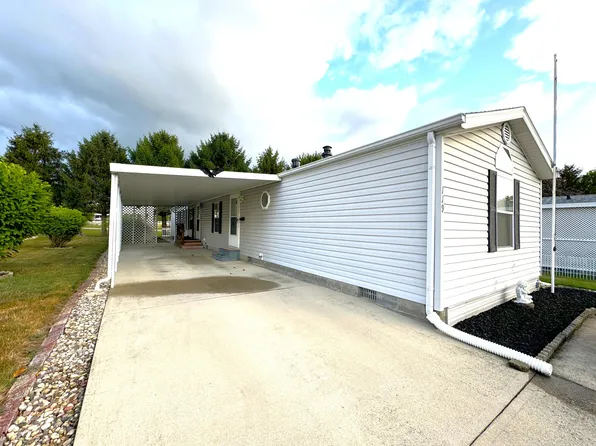 310 Jill Ave Lot 119, Celina, OH 45822