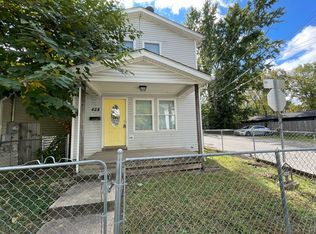 428 Hawkins Ave, Lexington, KY 40508