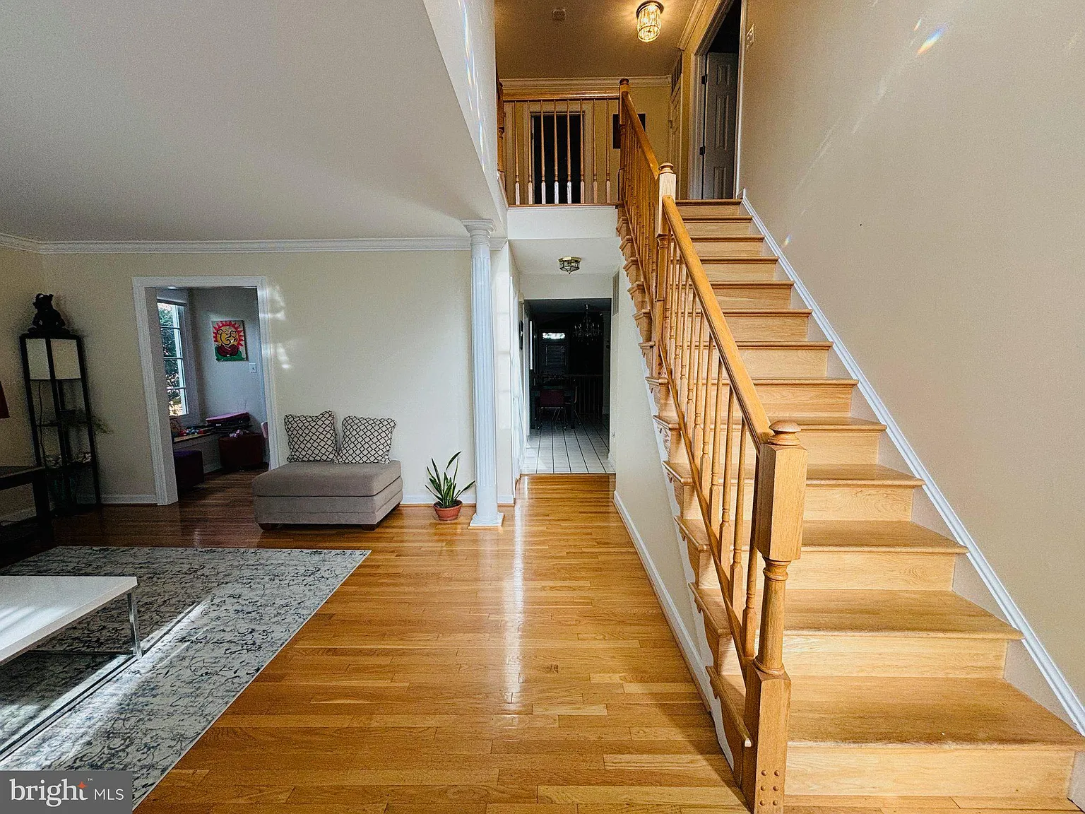 4 bed, 4.5 bath, 3778 sqft, $4,950 — Photo 2