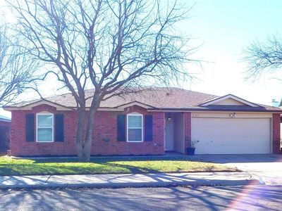 6105 7th St, Lubbock, TX, 79416