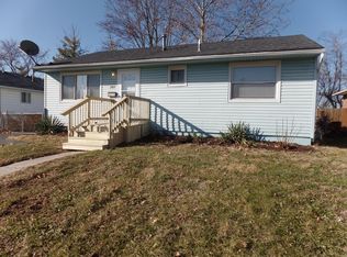 267 Postle Blvd, Columbus, OH 43228