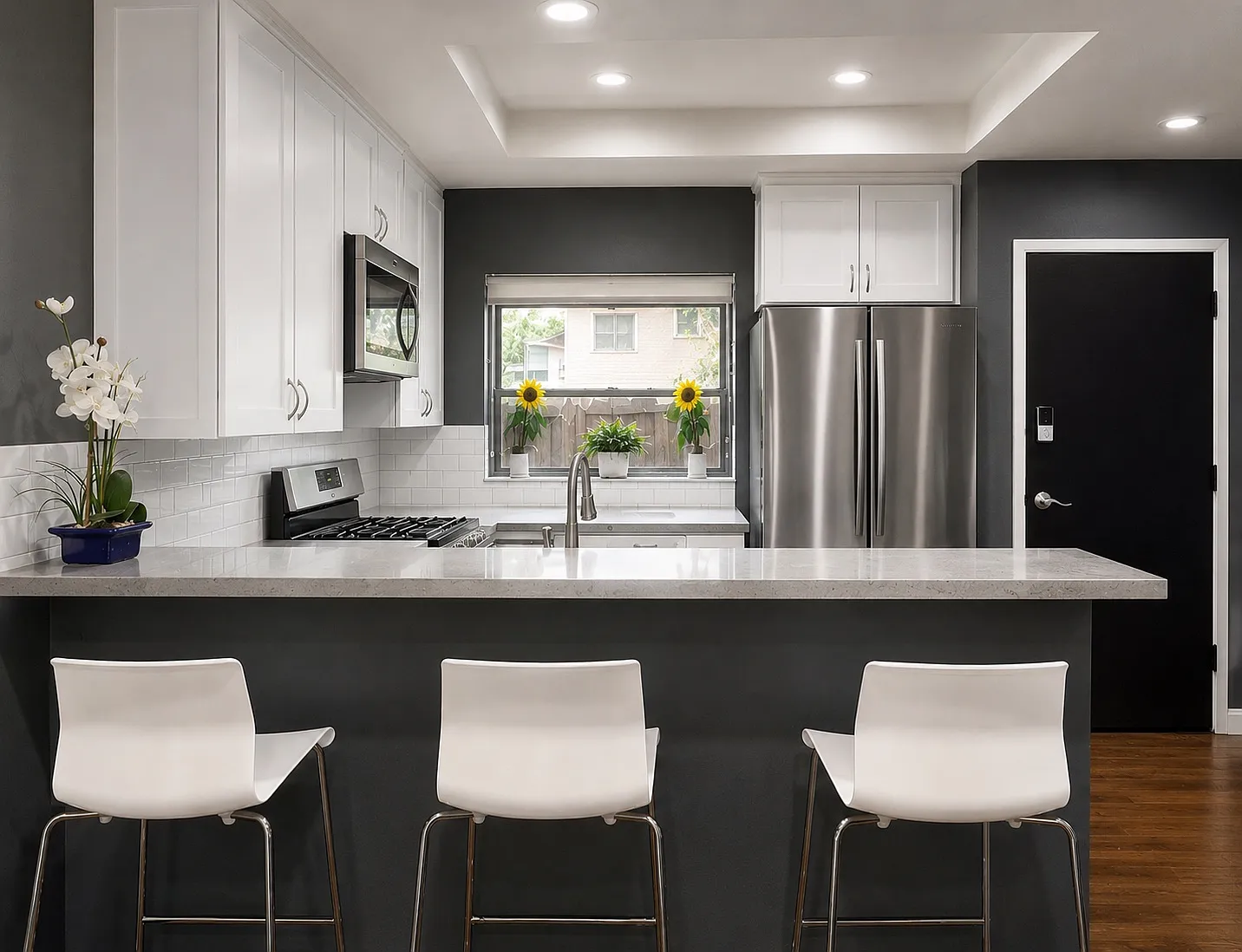 2 bed, 2.5 bath, 1138 sqft, $3,195 — Photo 4