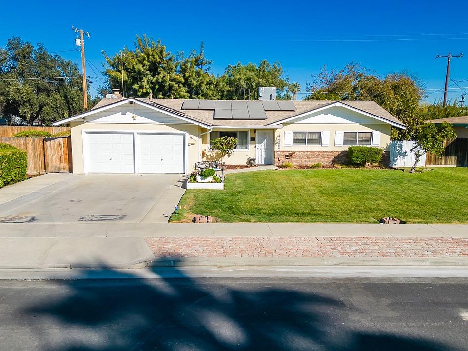 244 E Amber Way, Hanford, CA 93230 MLS 593551 Zillow