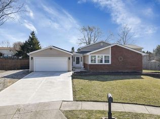 315 Caro Ln, Columbus, OH 43230