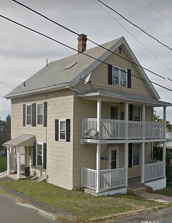 30 Linwood St