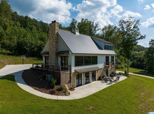 4400 Beason Cove Rd, Steele, AL 35987