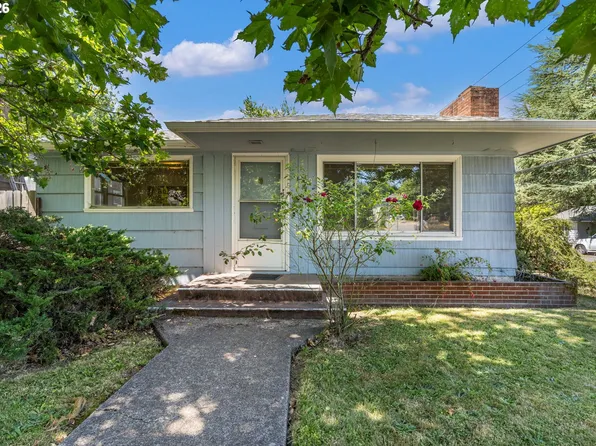 2810 Harris St, Eugene, OR 97405