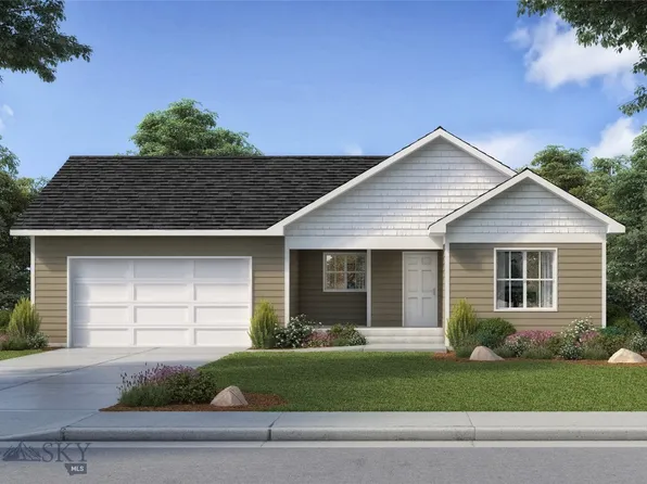 701 Butler Creek Ave, Belgrade, MT 59714