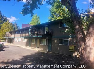 205 NW St Helens Pl APT 6, Bend, OR 97703