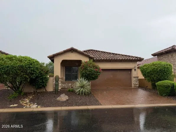 8711 E IVY Street, Mesa, AZ 85207
