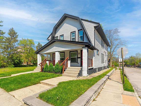 2nd image of 322 Woodland Ave