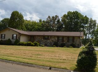 308 Chapman Overlook Dr, Seymour, TN 37865