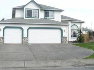 6509 82nd St NE, Marysville, WA 98270