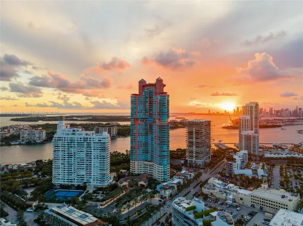 300 S Pointe Dr #Townhouse 3103, Miami Beach, FL 33139