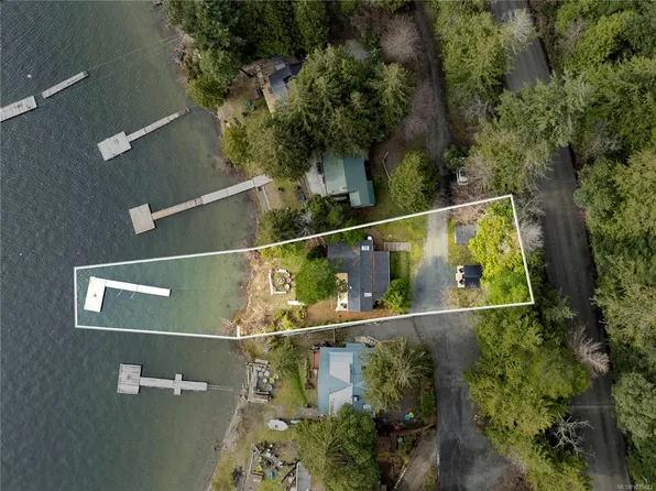 3470 Horne Lake Caves Rd, Nanaimo, BC V9K 2L7