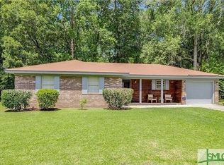 613 Ryan Ln, Pooler, GA 31322