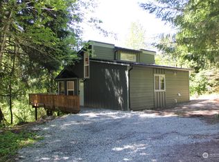 55723 317th Ave E, Ashford, WA