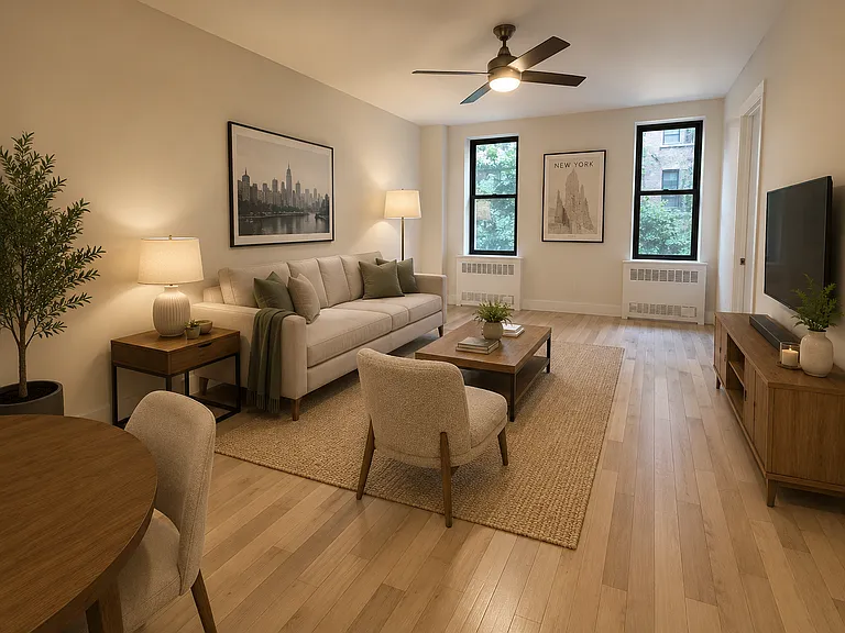 80 Clarkson Ave #2L — Photo 1