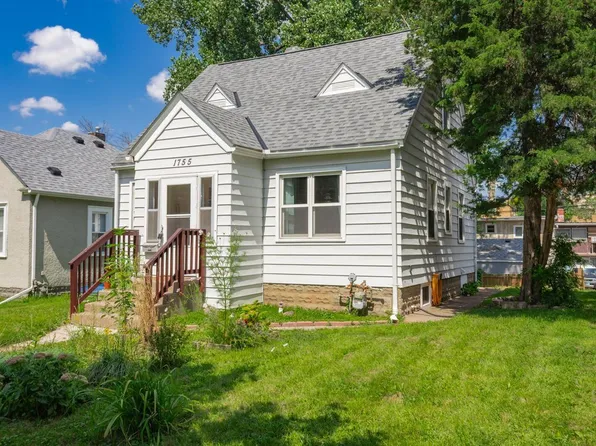 1755 York Ave, Saint Paul, MN 55106