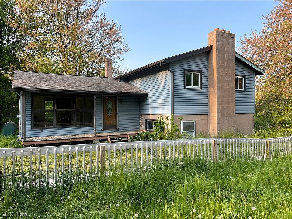 17760 Leggett Rd, Montville, OH 44064 Zillow